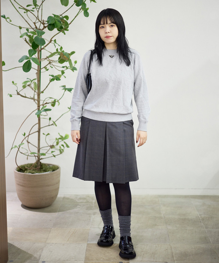 ミュウミュウ　umeta