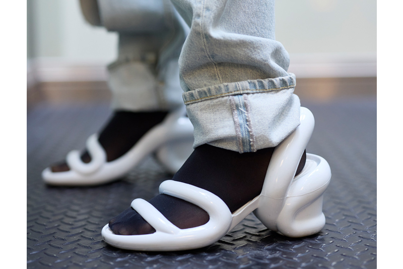 シューズ　カンペール