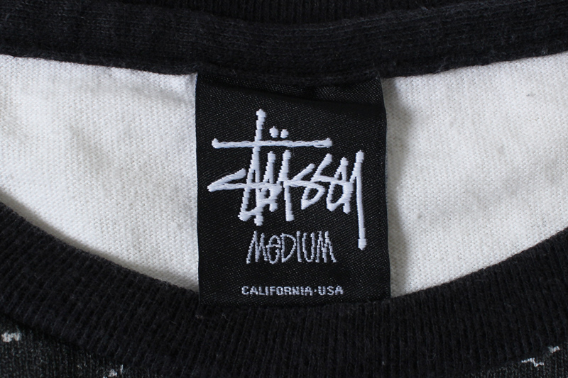 OLD STUSSY