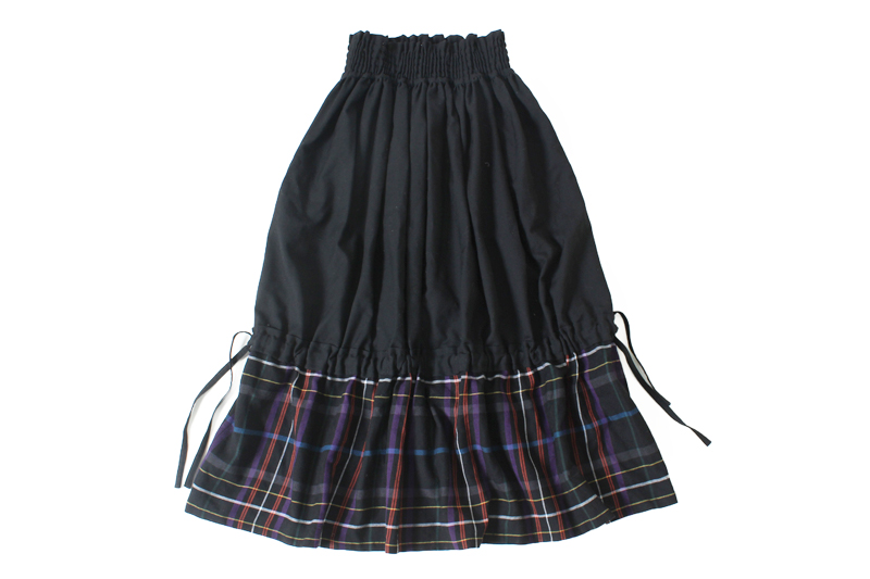 LIMI feu　スカート