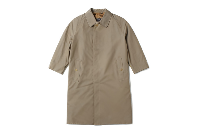 BURBERRY
