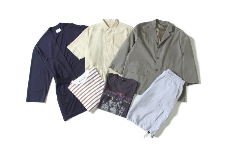 セレクトショップオリジナルブランド買取強化中！<br>［BEAMS］＆［UNITED ARROWS］
