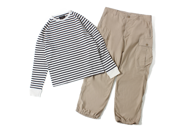 BEAMS ＋  買取強化 