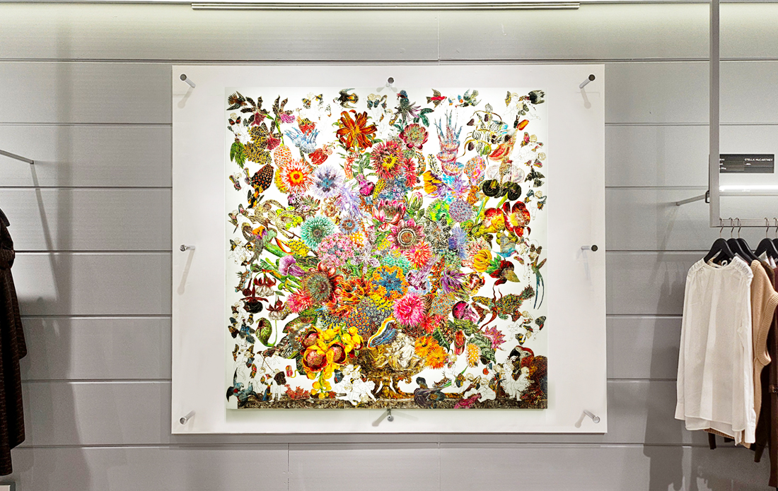 ［RAGTAG ART PROJECT］<br data-eio=