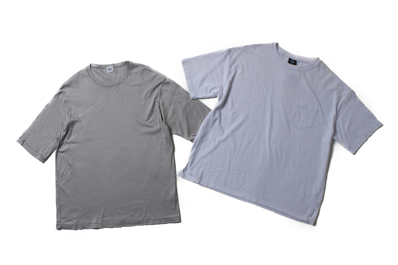 定番Tシャツ 集合
