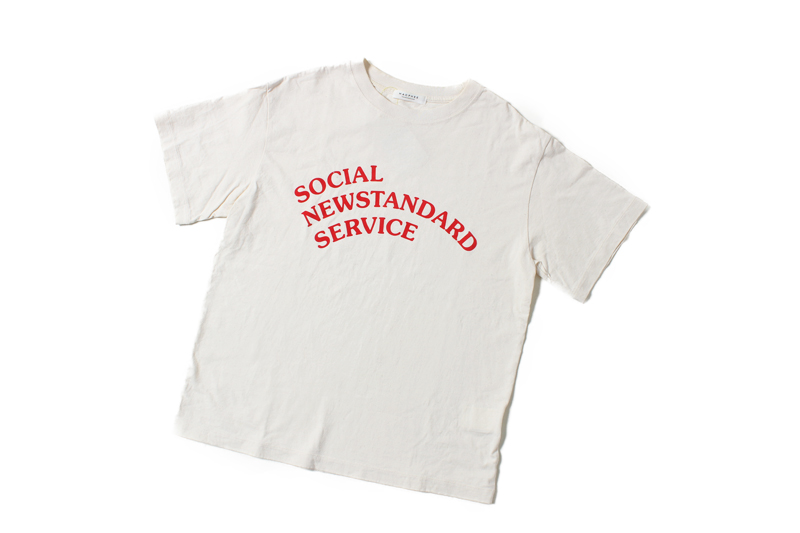 ボックスシルエット 買取強化