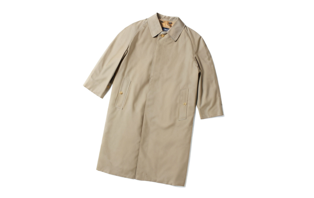 BURBERRY