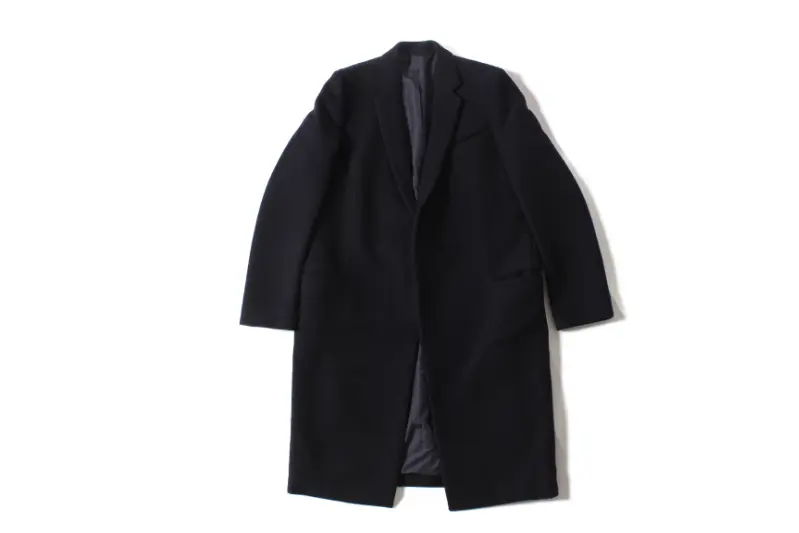 クロンビーコート