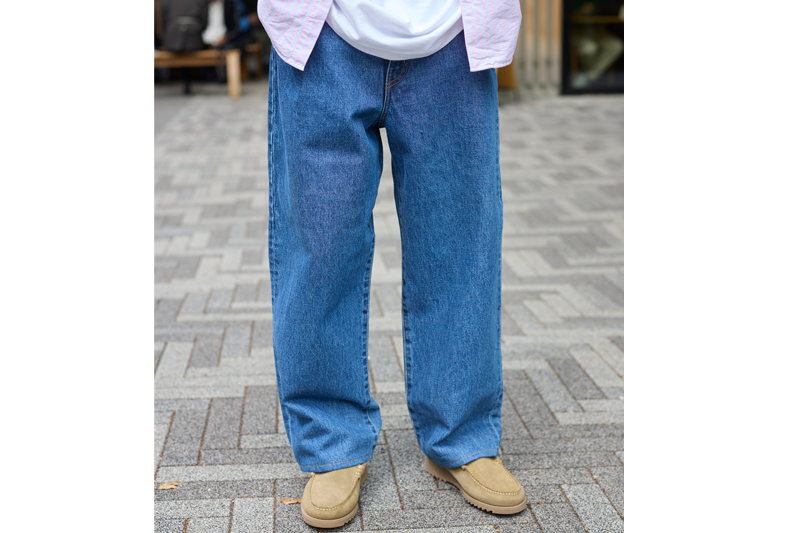 パンツ　ダブルタップス