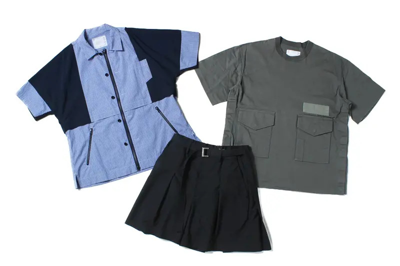 sacai