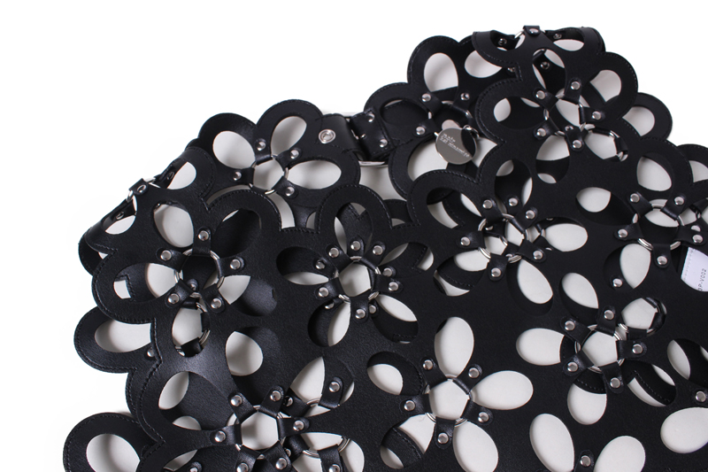 noir kei ninomiya ハーネス