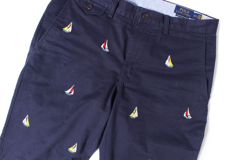Ralph Lauren パンツ