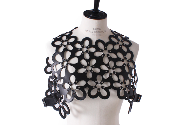 noir kei ninomiya ハーネス