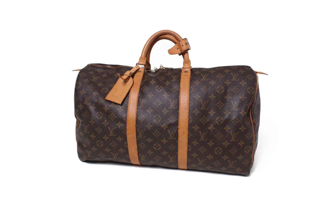 ［LOUIS VUITTON］100年以上世界中で愛され続ける“キーポル”の魅力