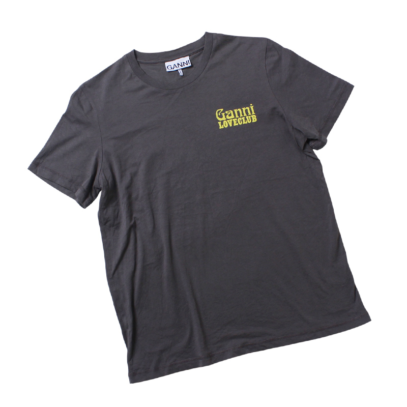 Tシャツ ガニー