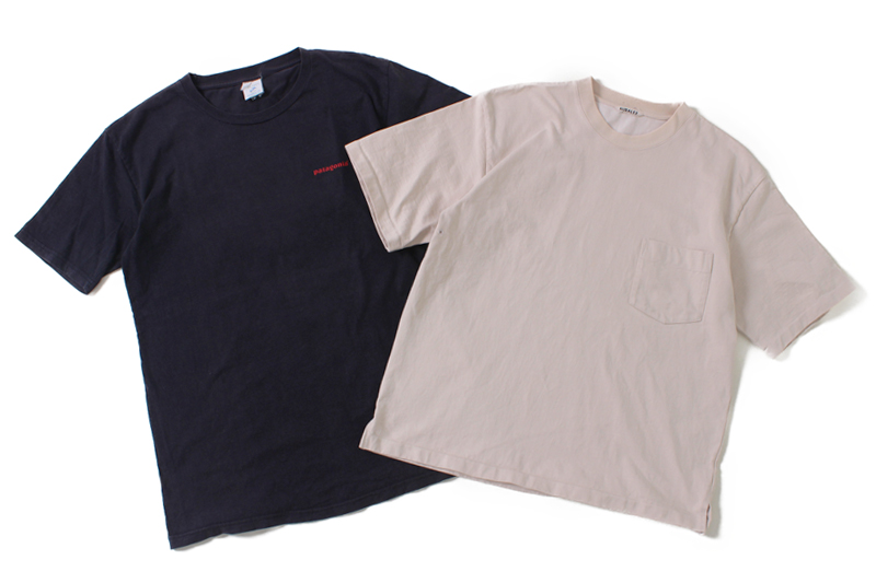 オーバーサイズTシャツ