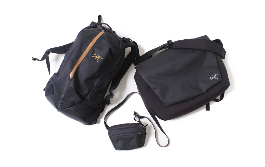 ［ARC’TERYX］人気であり続ける理由
