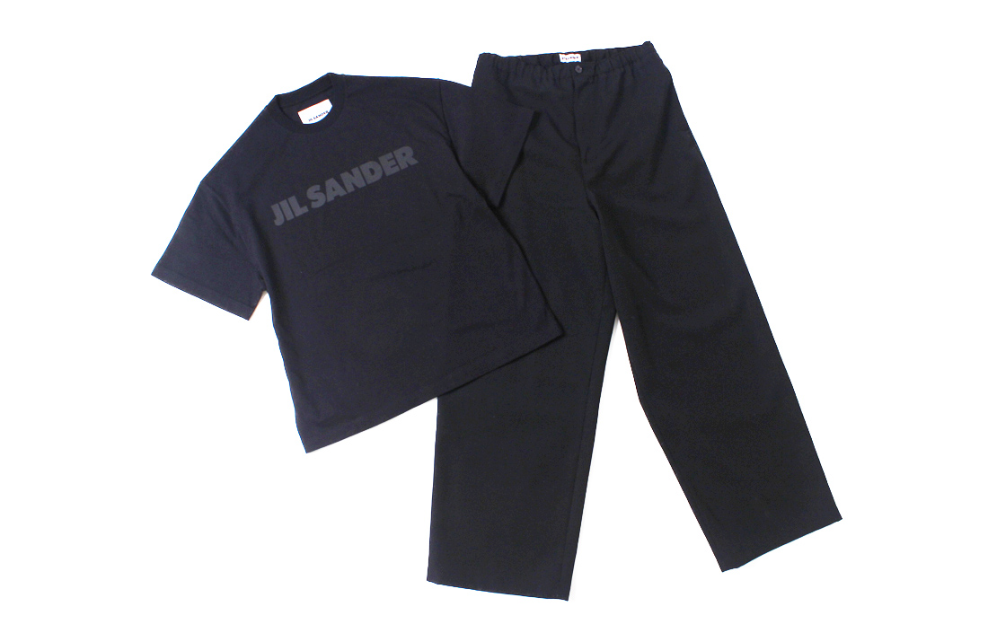 ［JIL SANDER］時代とともに進化するミニマル