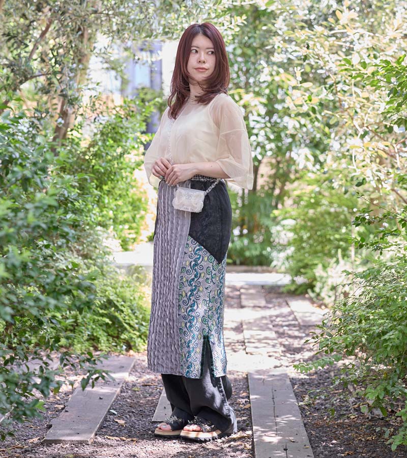 レイヤード asai