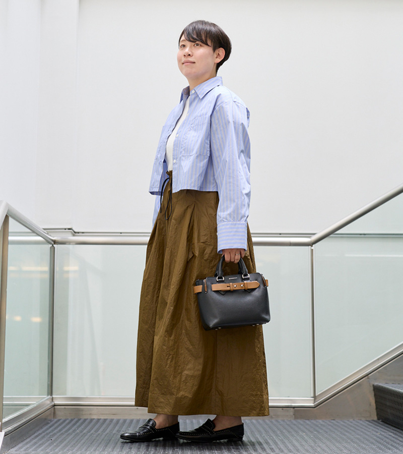 インザループ chubachi
