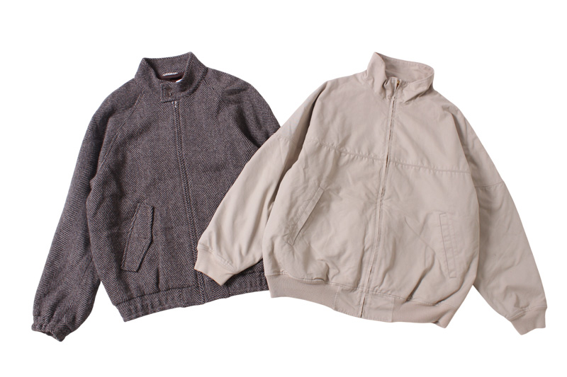 お買い取り強化 ブルゾン