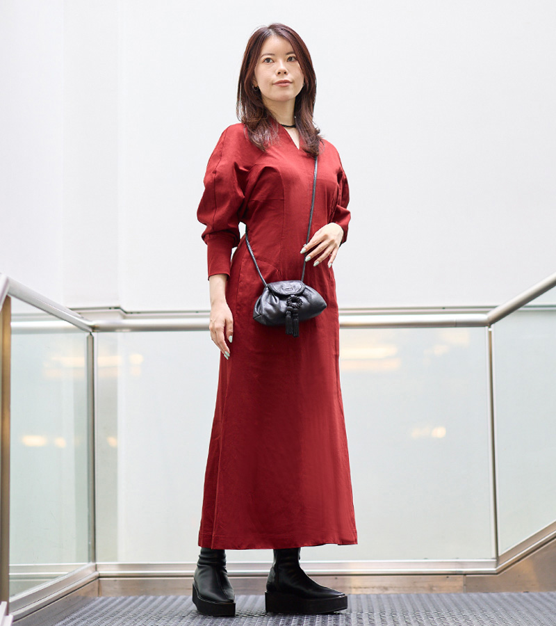 マメクロゴウチ asai