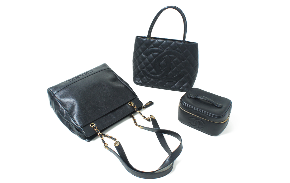 CHANEL（シャネル）バッグ買取強化｜マトラッセ・ココマーク・ヴィンテージの査定ポイント